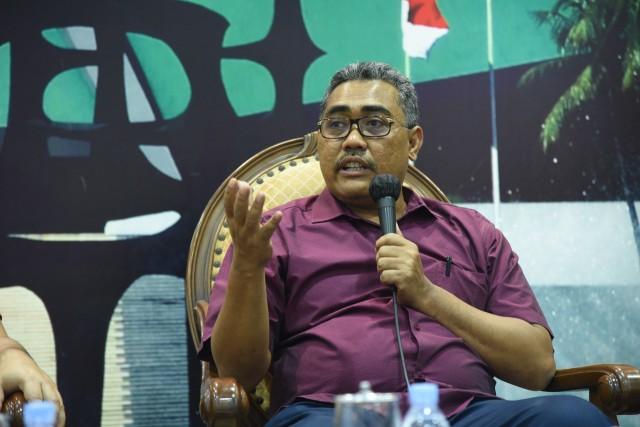 Respons Kemarahan Publik Terhadap Gus Miftah, Jazilul Fawaid: Hal yang Wajar