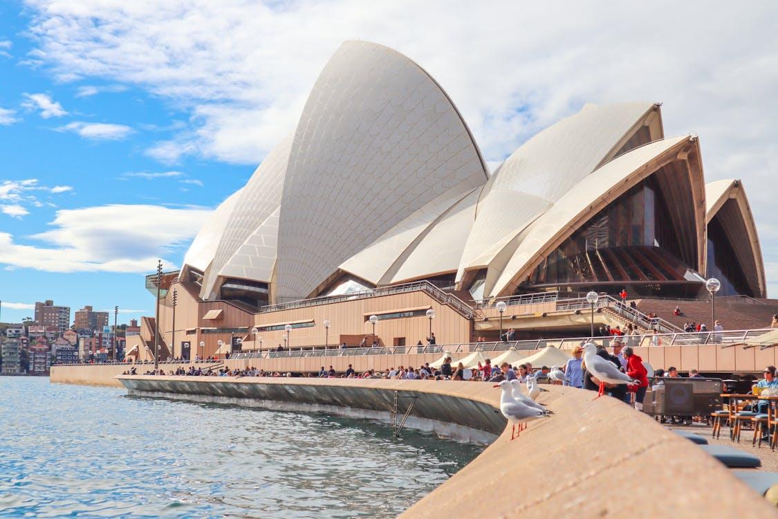 9 Aktivitas Terbaik di Australia Bersama Anak yang Menyenangkan