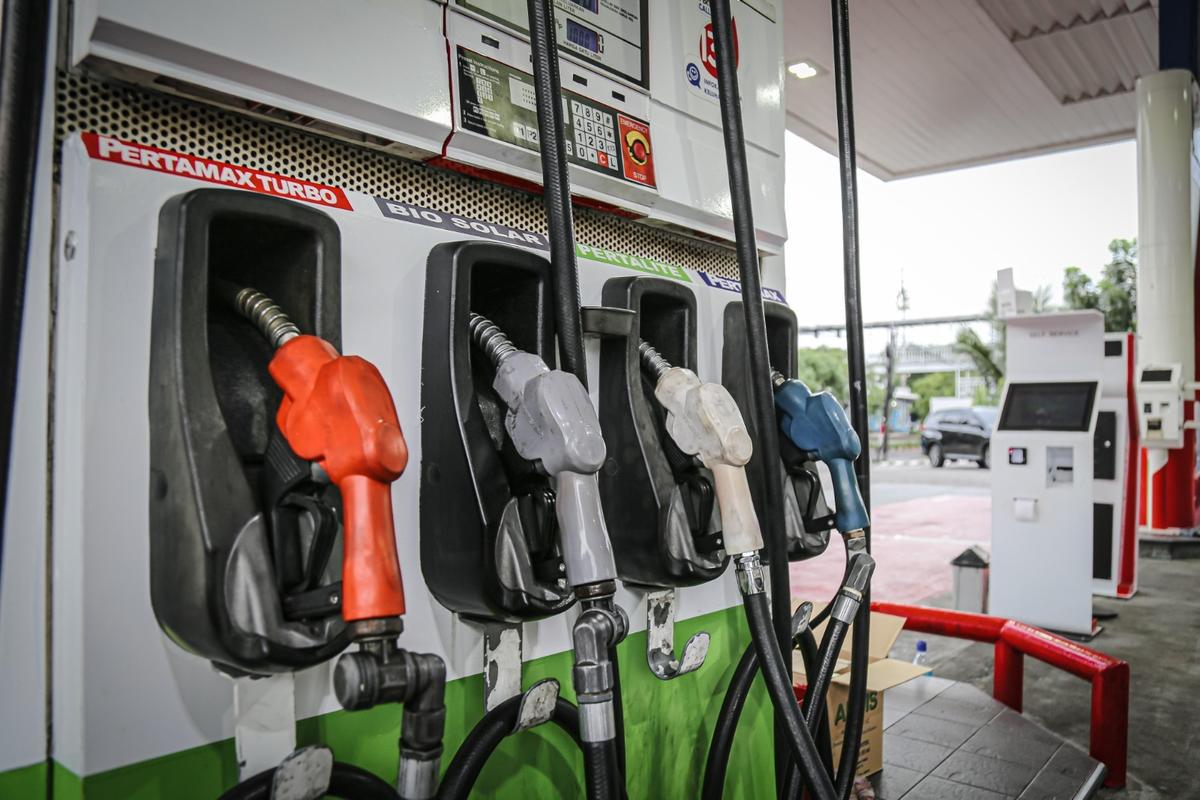 Dukung Pertamina dalam Penyediaan Energi ke Seluruh Negeri, Pemerintah Bayarkan Dana Kompensasi Triwulan II 2024