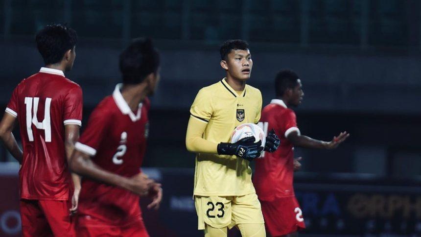 Satu Lagi Pemain Dicoret dari Timnas Indonesia Jelang Piala AFF 2024, Siapa Dia?