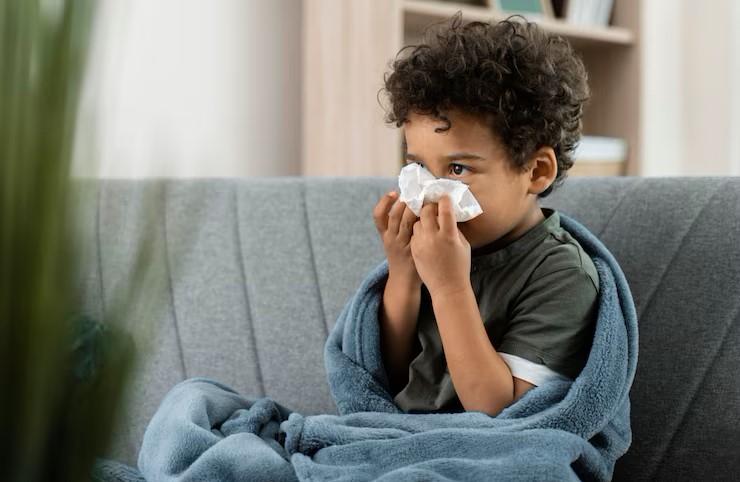 Dokter Bagikan Kebiasaan yang Dapat Cegah Anak Jatuh Sakit saat Musim Hujan