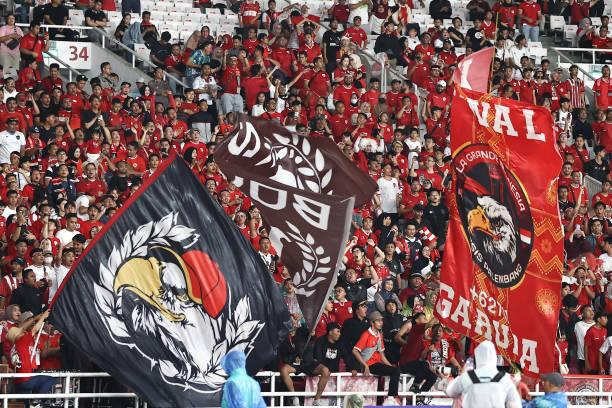 Penjualan Tiket Piala AFF Telah Dibuka, Cek Harganya Berikut Ini