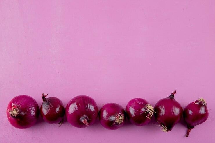 Cara Menanam Bawang Merah dengan Mudah di Rumah