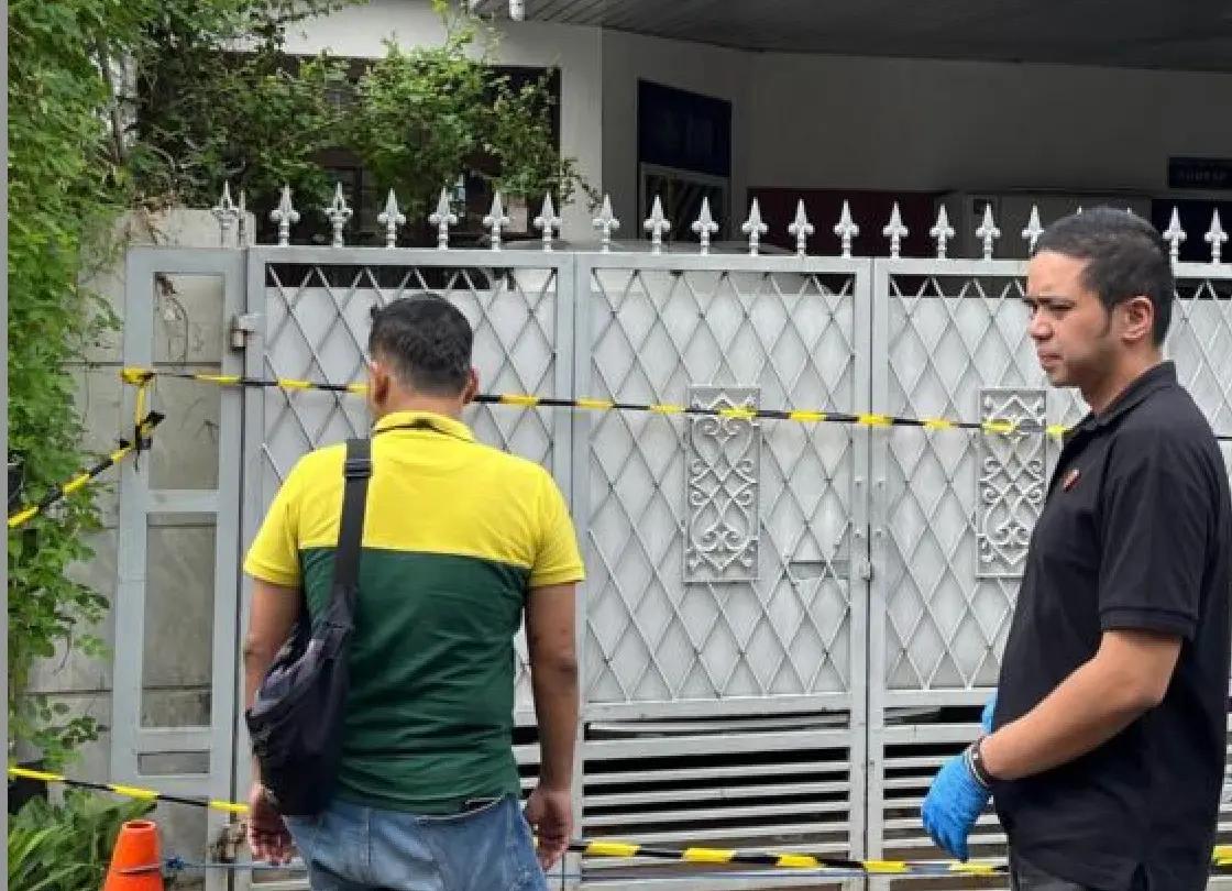 Tak Ada Temuan ‘Aneh’ di HP Remaja Pembunuh Ayah-Nenek di Cilandak