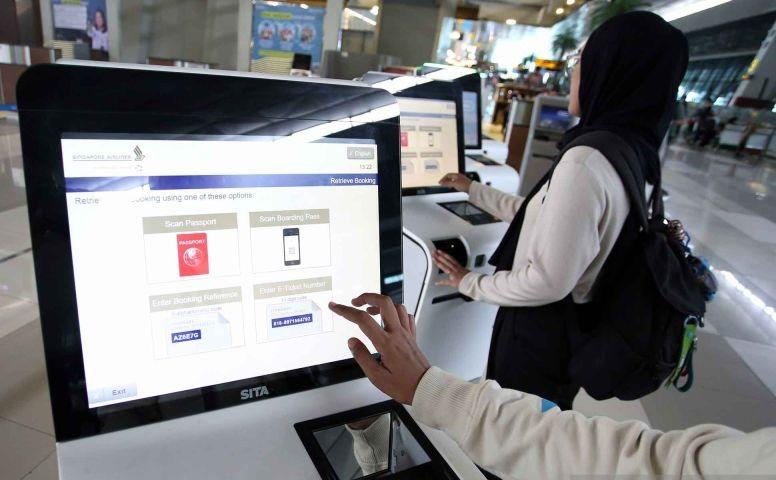 Bandara Soetta Siapkan Layanan Khusus Sambut Liburan Akhir Tahun