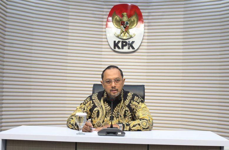 KPK Dalami Kasus Dugaan Suap Yana Mulyana pada Proyek Bandung Smart City