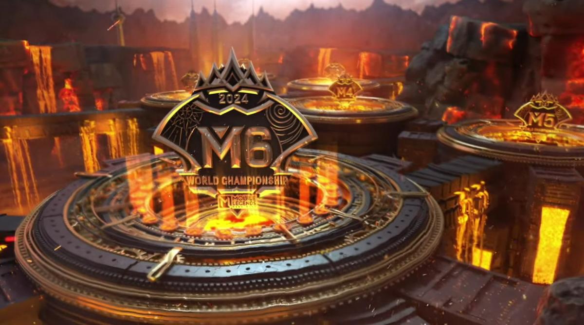 2 Tim Indonesia Lolos ke Knockout Stage M6 Mobile Legends!