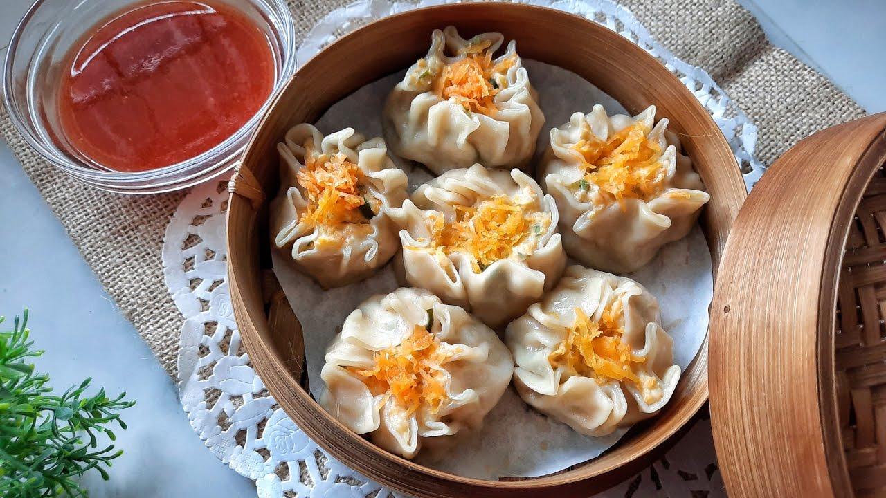 Serupa Tapi Tak Sama: Mengungkap Perbedaan Dimsum dan Siomay