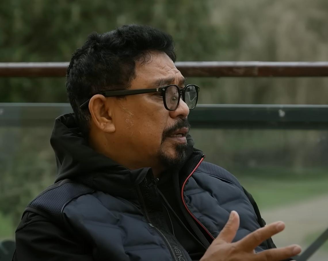 Zulfan Lindan: Hasto Kristiyanto Harus Mundur dari Jabatan Sekjen PDIP Usai Kekalahan di Pilgub Jateng