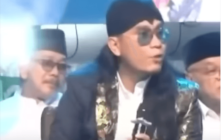 Gerindra sebut Gus Miftah Harus Dievaluasi Buntut Hina Penjual Es Teh