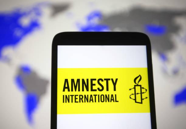 Amnesty International: Perang Israel di Gaza Penuhi Syarat Genosida!