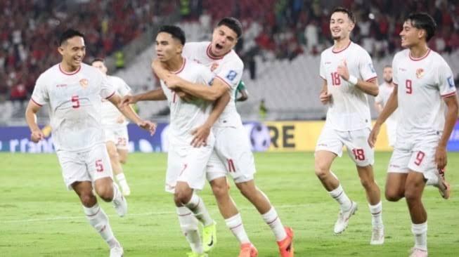 Resmi! Ada 24 Pemain Dibawa STY untuk Ajang Piala AFF 2024