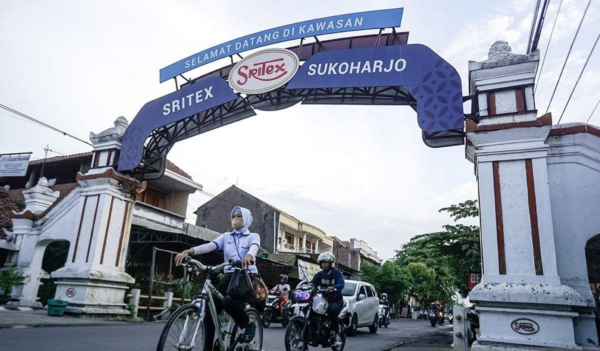 Wamenaker Sebut Masalah Sritex Masih Jadi Perhatian Pemerintah