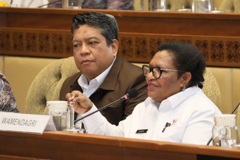 Kemendagri: 19 ASN Pelanggar Netralitas Pilkada 2024 Sudah Dihukum