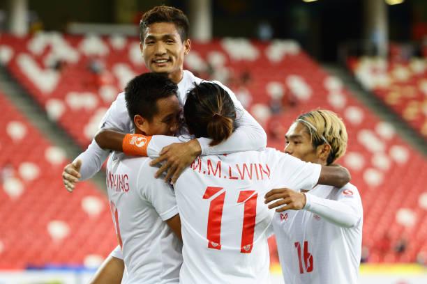 Lawan Myanmar Jadi Ujian Awal Skuad Garuda di Piala AFF 2024