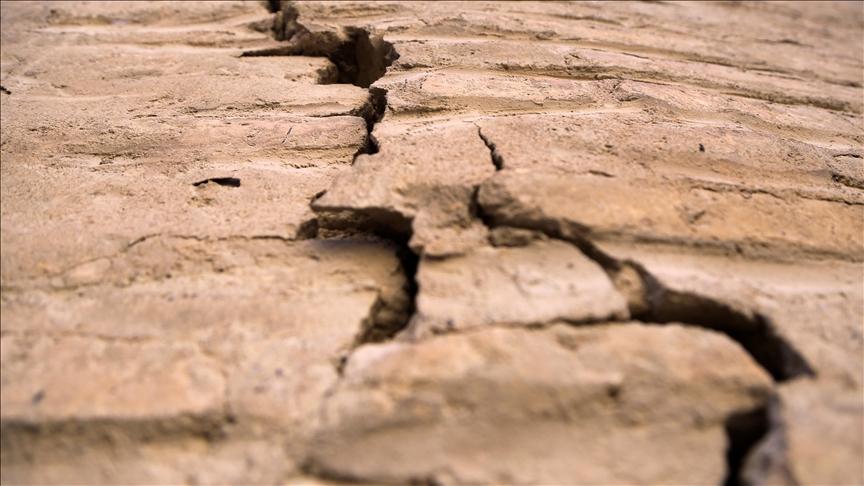 Tanah Amblas di Proyek Kereta Cepat China, 13 Pekerja Hilang