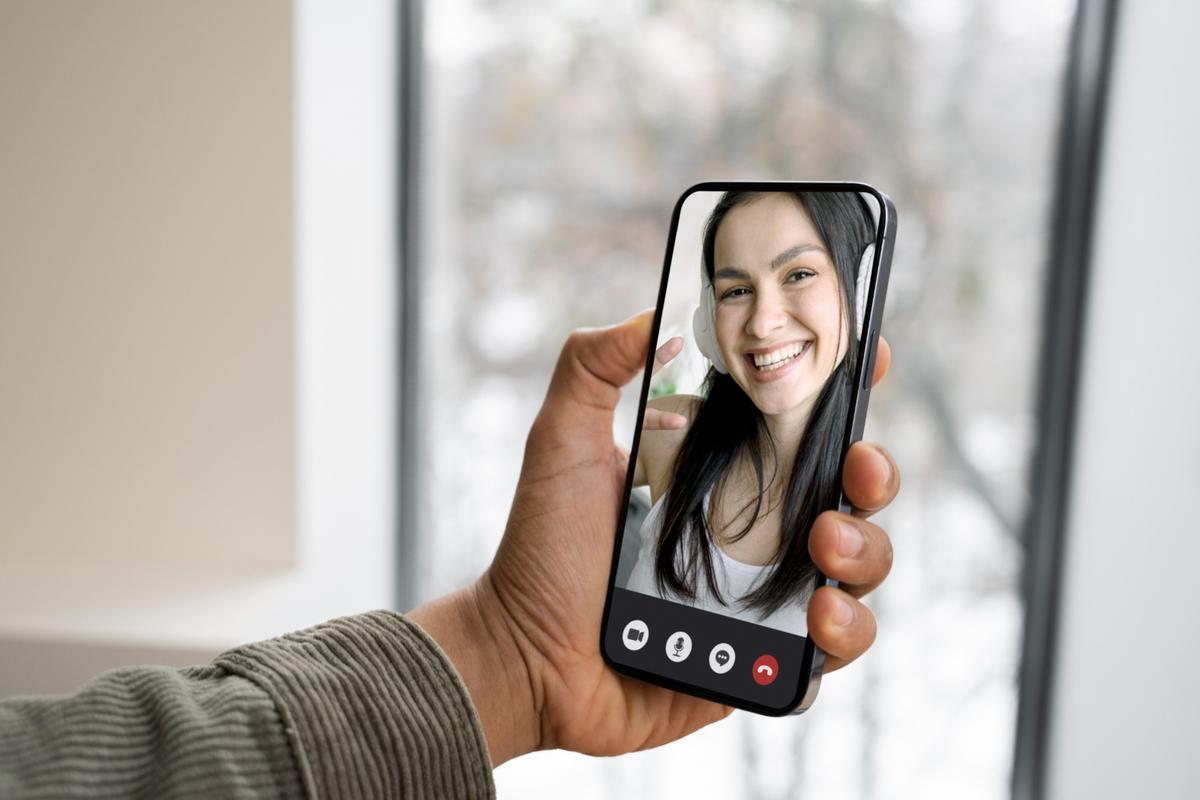 Begini Cara Berbagi Layar saat Video Call di WhatsApp