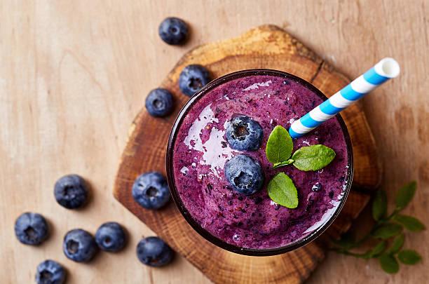 Untuk Daya Tahan Tubuh, Ini Dua Resep Smoothies yang Mudah Dibuat di Rumah