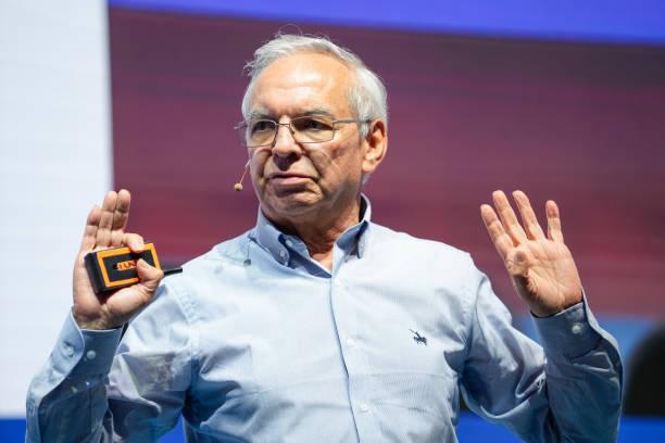 Skandal Rp167 Miliar Terkuak, Menkeu Kolombia Ambil "Langkah Seribu"