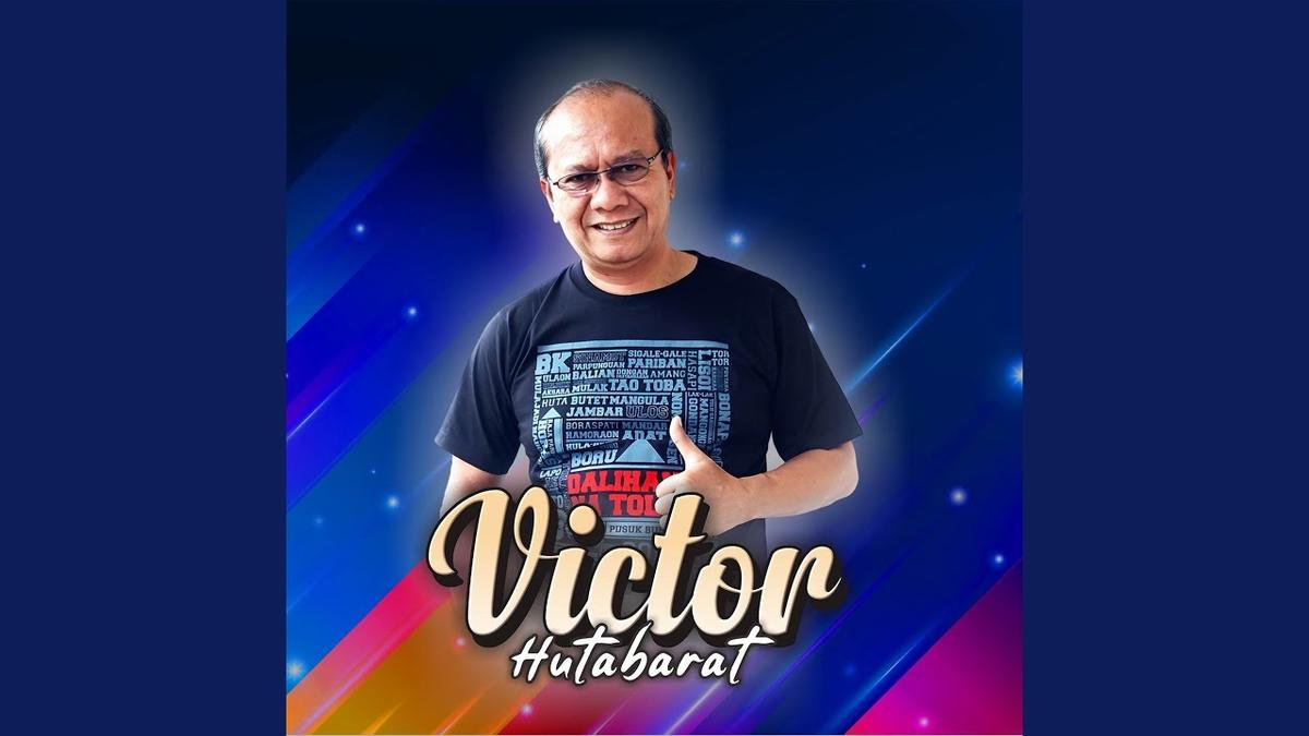 Makna dan Chord Lagu "Sai Anju Ma Au" Victor Hutabarat