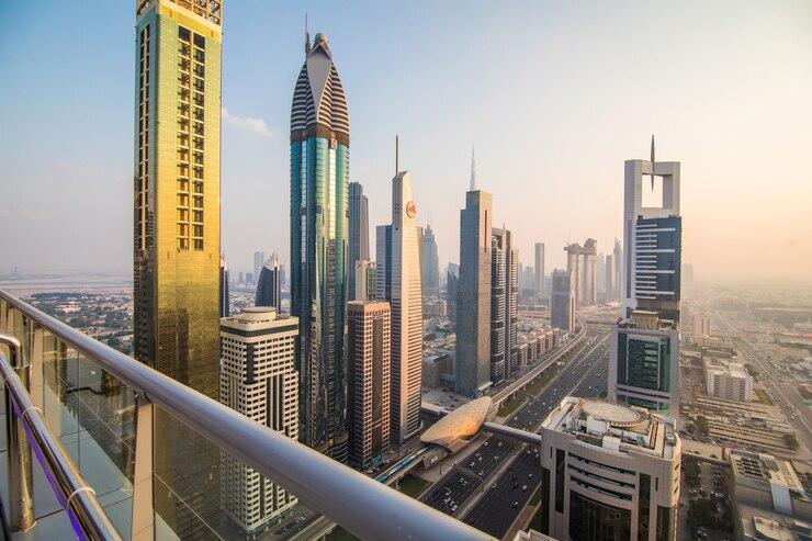 Kapan Waktu Terbaik Mengunjungi Dubai? Simak Jawabannya di Sini!