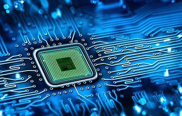 Menteri Erick ‘Ngebet’ Intel Bangun Semikonduktor di Indonesia