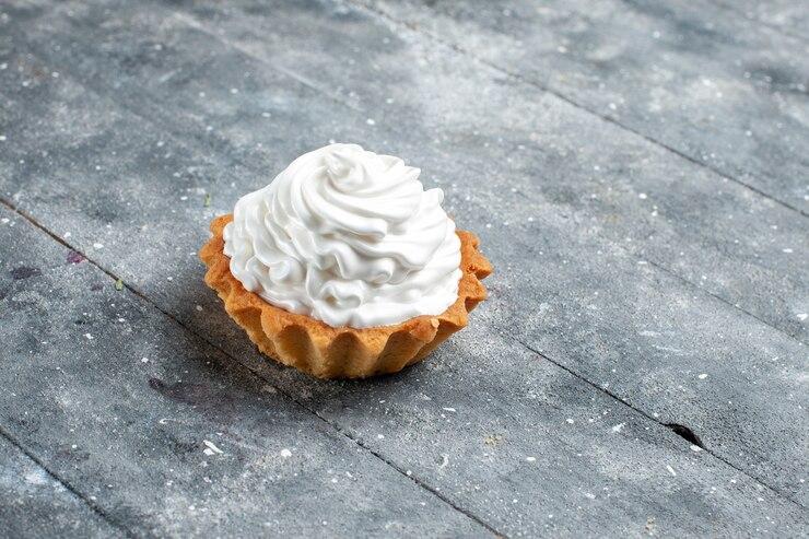 Kegunaan Whipped Cream untuk Hidangan Lezat dan Kreatif