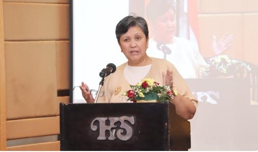 MPR RI Sebut Pemanfaatan Media Sosial Penting untuk Peningkatan Daya Tarik Museum