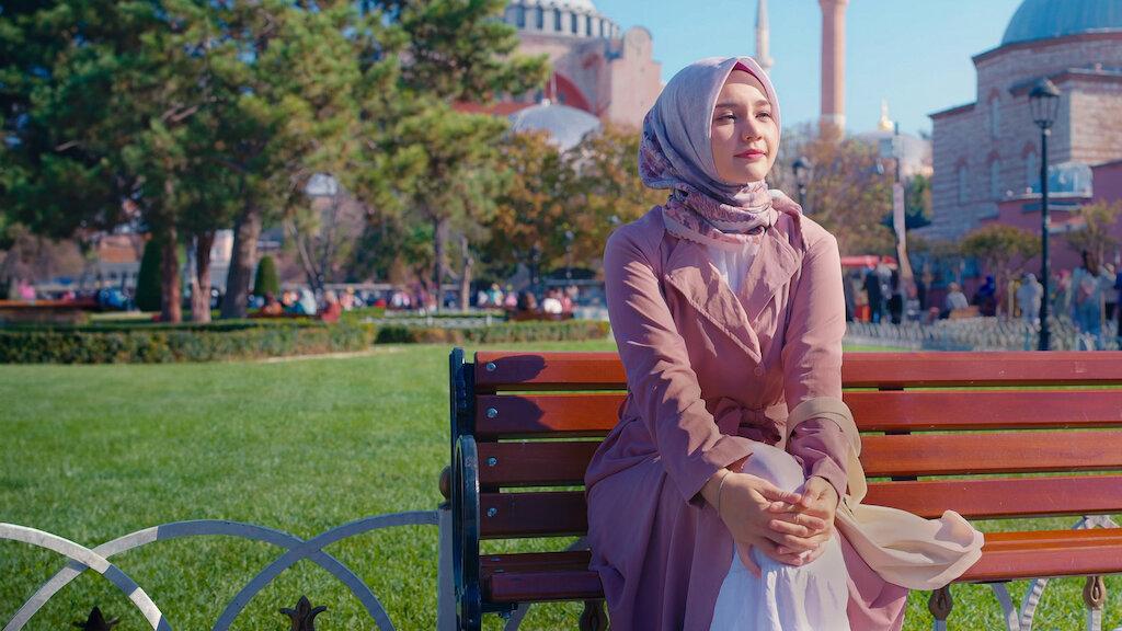 Cara Nonton Film Mungkin Esok Lusa Atau Nanti, Bukan LK21 dan IDLIX