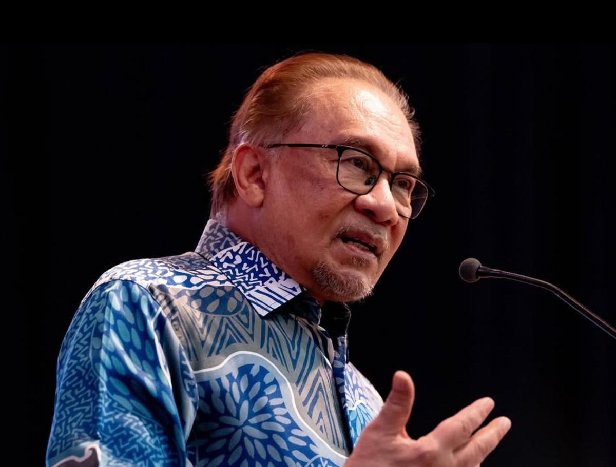 Ketika Polemik Miftah Hina Penjual Es Teh Melintasi Batas Negara: Anwar Ibrahim Ikut Angkat Suara