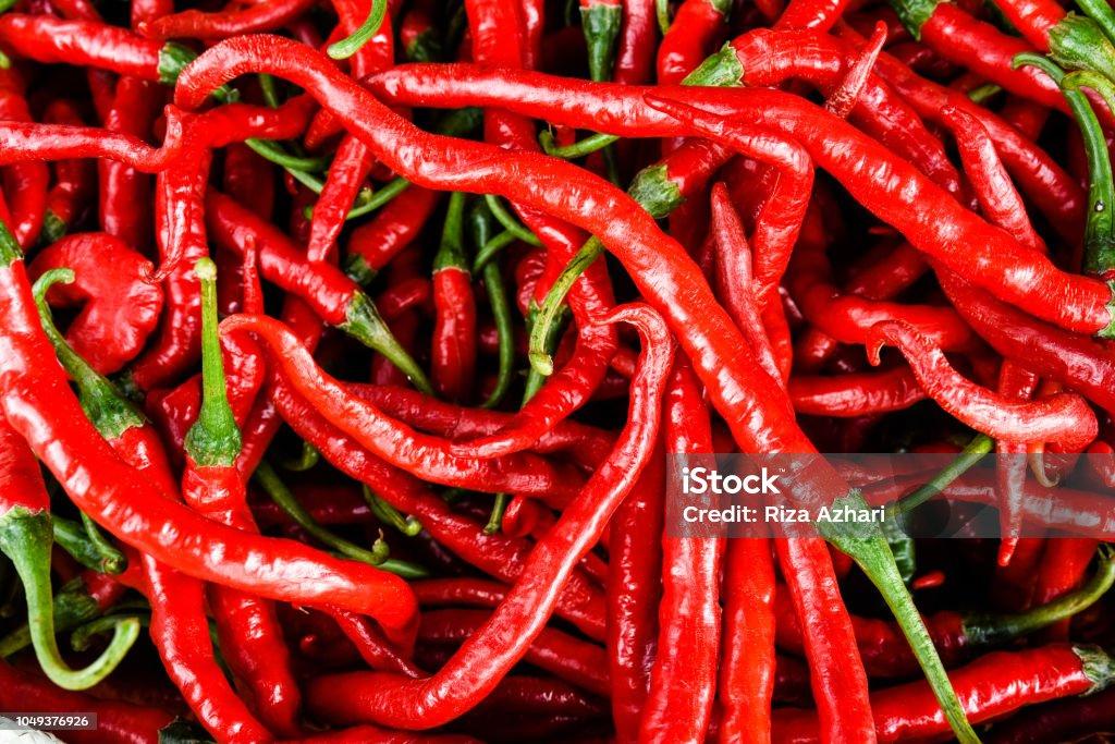 Begini Cara Mengurangi Rasa Pedas pada Cabai