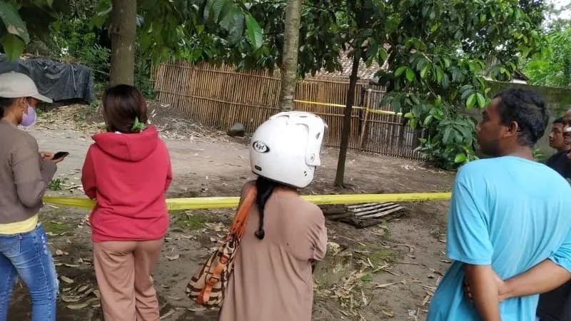 Terungkap! Pembunuh Guru Sekeluarga di Kediri Ternyata Adik Korban
