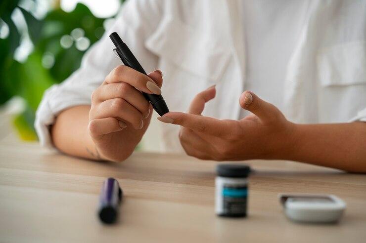 5 Tips Mencegah Diabetes di Usia Muda