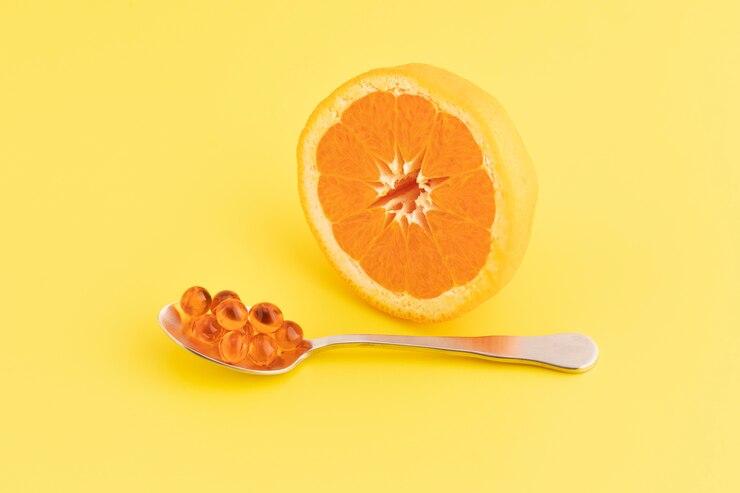 Ahli Gizi Sebut Vitamin A dan C Penting Dikonsumsi saat Musim Hujan