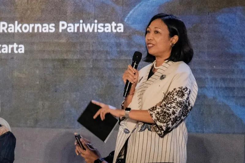 Kemenpar Gelar Kampanye BBWI Tingkatkan Kunjungan Wisatawan