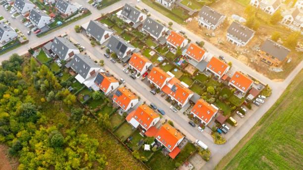 Cek Yuk! Ini Data 79 Ribu Ha Tanah Terlantar Disiapkan BPN untuk 3 Juta Rumah