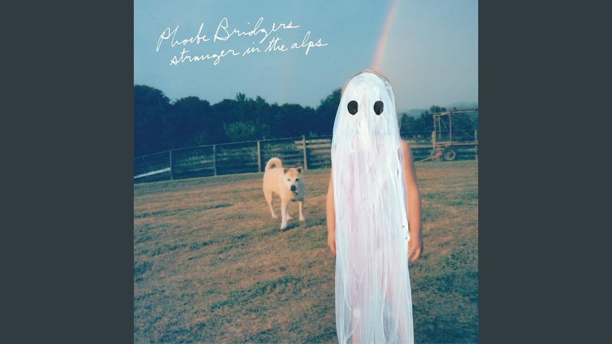 Lirik Lagu "Scott Street" Phoebe Bridgers dan Maknanya