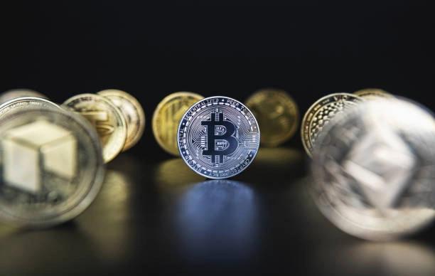 Dunia Percaya Aset Digital, Bitcoin Tembus 100 Ribu Dolar AS Jadi Bukti