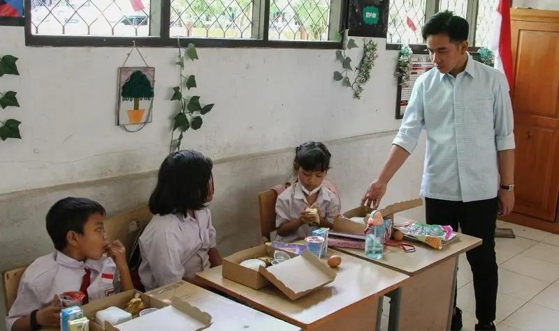 Ahli Sebut Makan Bergizi Gratis Rp10 Ribu per Porsi Memungkinkan Penuhi Gizi Anak