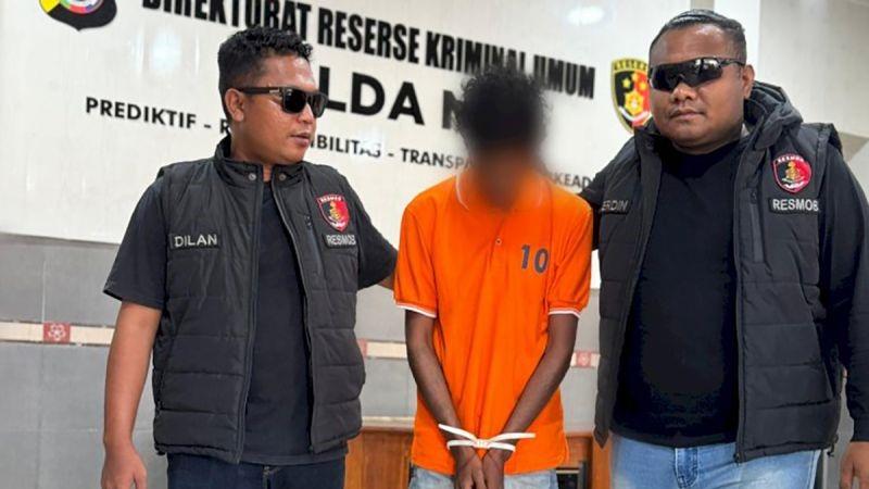 Polisi Ungkap TPPO di Kupang, Dijanjikan Gaji Rp300 Ribu Perbulan