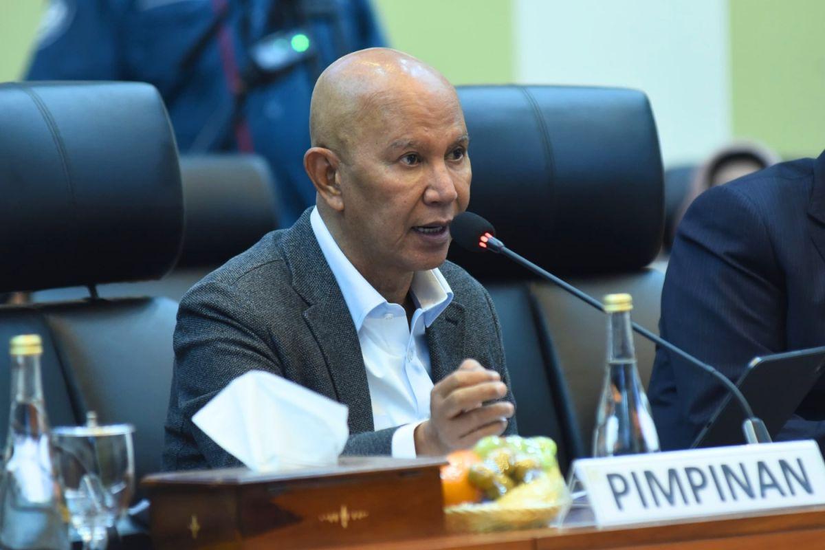 Banggar DPR: Kenaikan PPN Jadi 12 Persen untuk Ekonomi Berkelanjutan