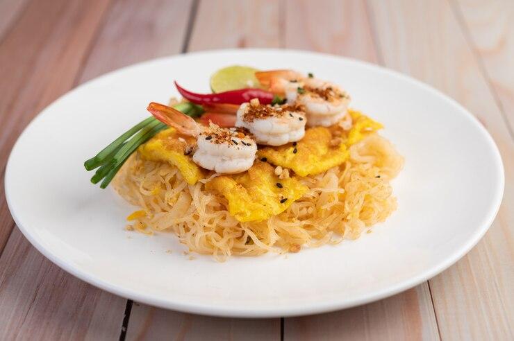 5 Resep Olahan Bihun yang Mudah dan Lezat untuk Dicoba