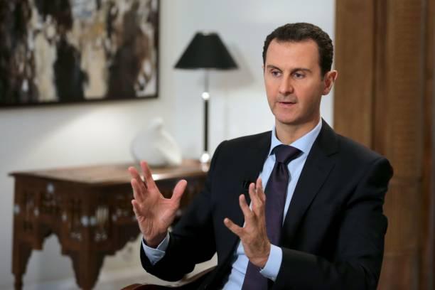 PM Suriah Ngaku Nggak Tahu Keberadaan Bashar al-Assad