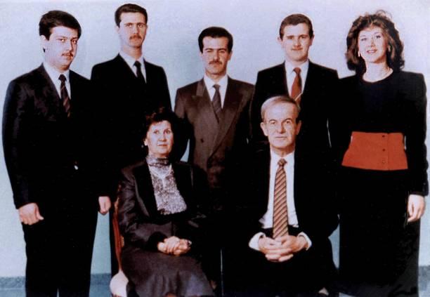 Bashar al-Assad Lengser, Rezim 54 Tahun di Suriah Berakhir