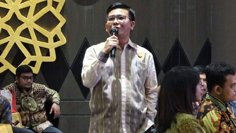 Kejati Sumut Tangani 9 Kasus Korupsi BUMN-BUMD