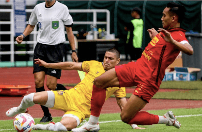 Profil Rizky Ridho, Pemain Termahal Liga 1 Indonesia