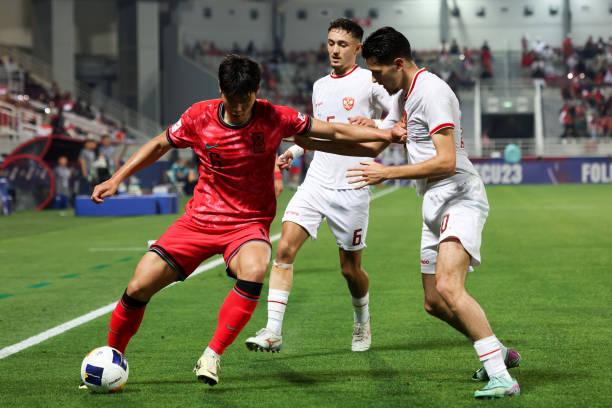 Ivar Jenner dan Justin Hubner Dipastikan Tak Turun di Piala AFF 2024