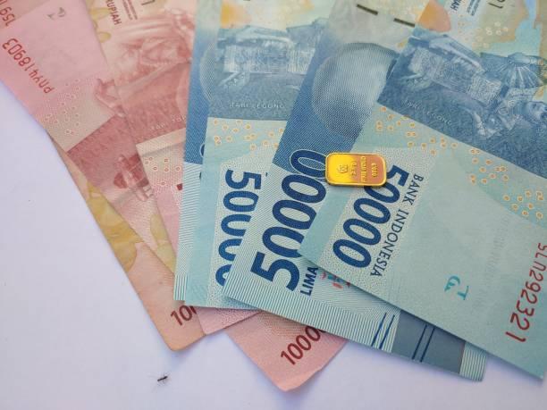 Terdiskon Rp5.000 per Gram, Kamu Tertarik Beli di Harga Emas Hari Ini?