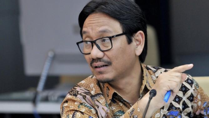 Kemkomdigi Berhentikan 5 Pegawai Kontrak Tak Memenuhi Syarat