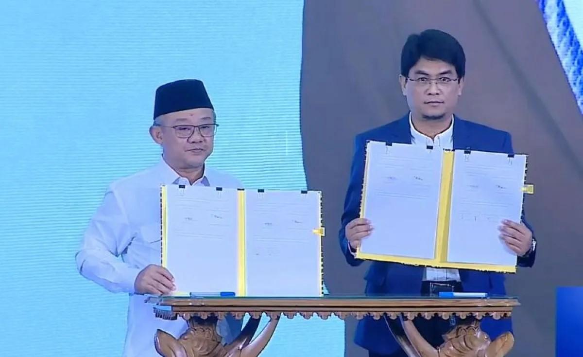 Mendikdasmen Sebut Guru Tak Perlu Lagi Pindah Sekolah Demi Penuhi Jam Kerja